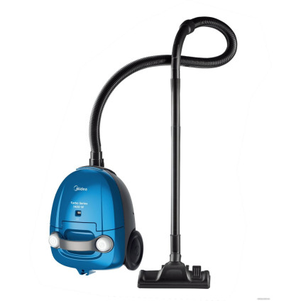 Пылесос Midea 11S