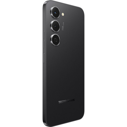 Телефон Tecno Spark 40 Pro 8GB/256GB (чернильный черный)
