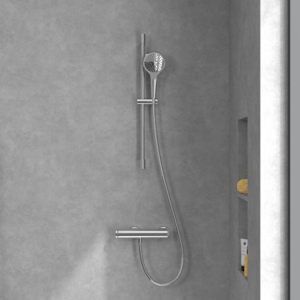 Смеситель Villeroy & Boch TVS10630115361