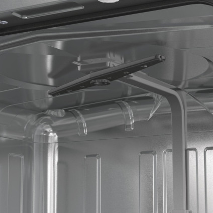 Отдельностоящая посудомоечная машина Gorenje GS643E90X