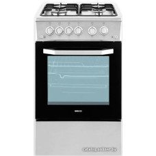Кухонная плита BEKO CSG 52120 GX