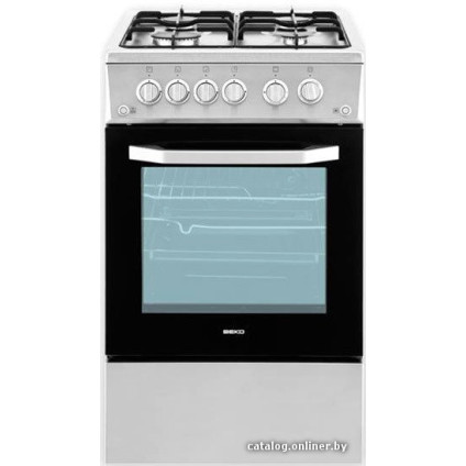 Кухонная плита BEKO CSG 52120 GX