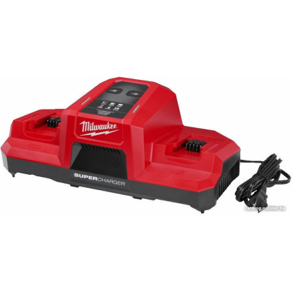 Зарядное устройство Milwaukee M18 M18DBSC 4932492531 (18В)