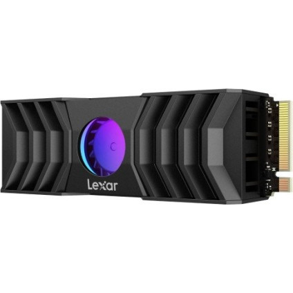 SSD Lexar NM1090 1TB LNM1090001T-RNANG