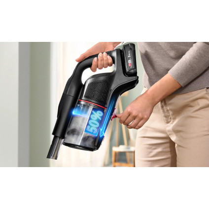 Пылесос Bosch Unlimited 9 BSS931BHF