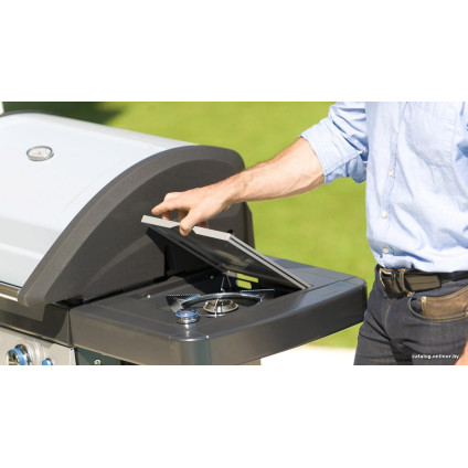 Газовый гриль для дачи Campingaz Classic LS Plus Seria 4