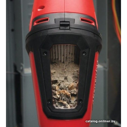 Пылесос Milwaukee M12HV-0