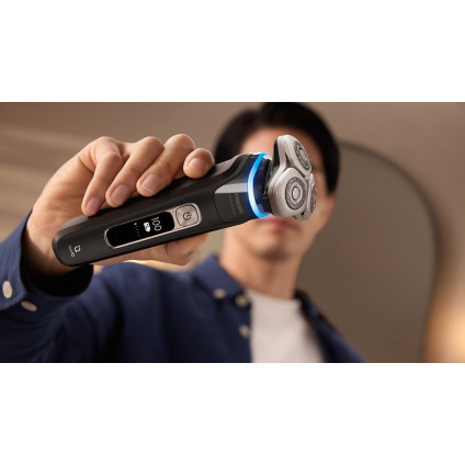 Электробритва Philips i9000 Prestige SkinIQ XP9200/30