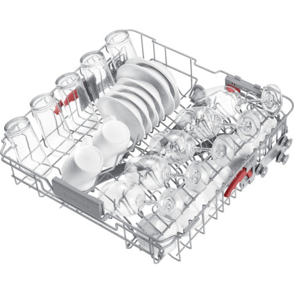 Встраиваемая посудомоечная машина Samsung DW60CG550SSRET