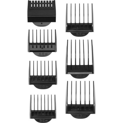 Машинка для стрижки волос ETA Roger 9345 90000