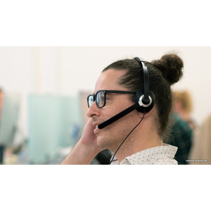 Офисная гарнитура KOSS CS300-USB