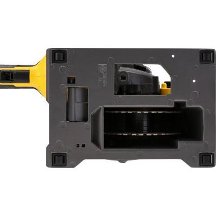 Штроборез DeWalt DCG200T2 (с 2-мя АКБ, кейс)