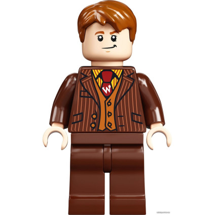 Конструктор LEGO Harry Potter 75978 Косой переулок