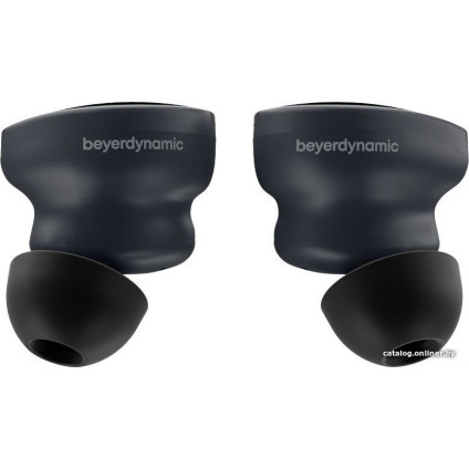 Наушники Beyerdynamic Free Byrd (черный)