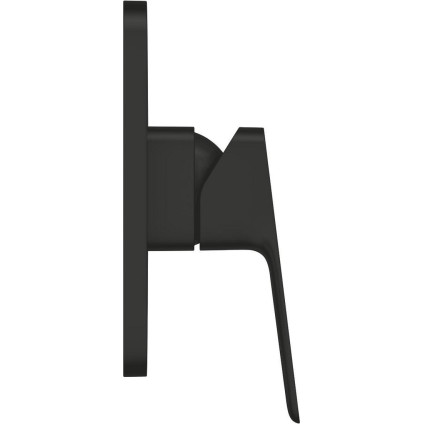 Смеситель без скрытого механизма Grohe Cubeo 1017772430