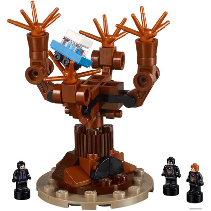 Конструктор LEGO Harry Potter 71043 Замок Хогвартс