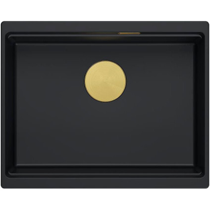 Кухонная мойка Quadron HQJ6045U7PVDG1U