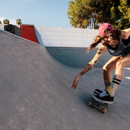 Беспроводная колонка Klipsch Detroit