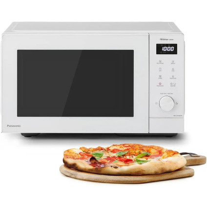 Микроволновая печь Panasonic NN-GD34QWEPG