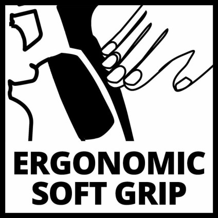 Краскораспылитель Einhell TC-SY 18/60 Li-Solo 4260025 (без АКБ)