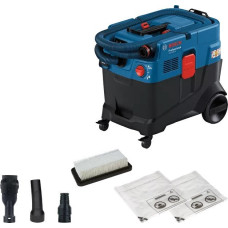 Пылесос Bosch GAS 400 A Professional 06019M0020