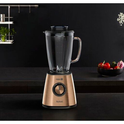 Стационарный блендер Tefal Blendforce 2 Coppertinto BL439G10