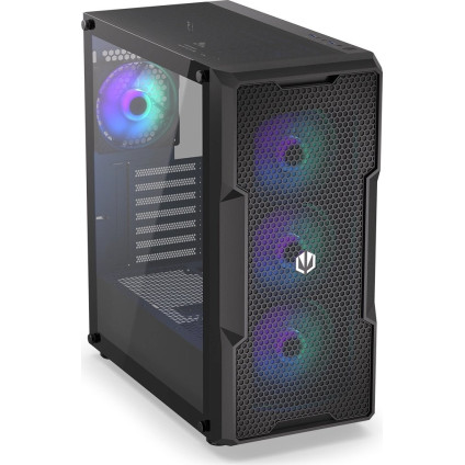 Корпус Endorfy Regnum 400 ARGB EY2A009