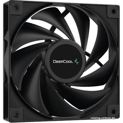 Кулер для процессора DeepCool AG620 R-AG620-BKNNMN-G-1