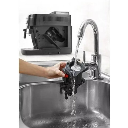 Кофемашина DeLonghi Magnifica S ECAM12.121.B