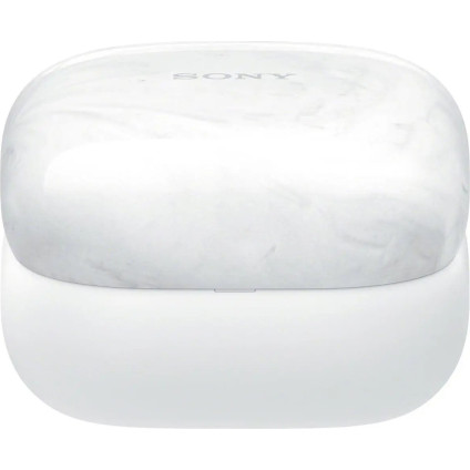 Наушники Sony LinkBuds Fit (белый)