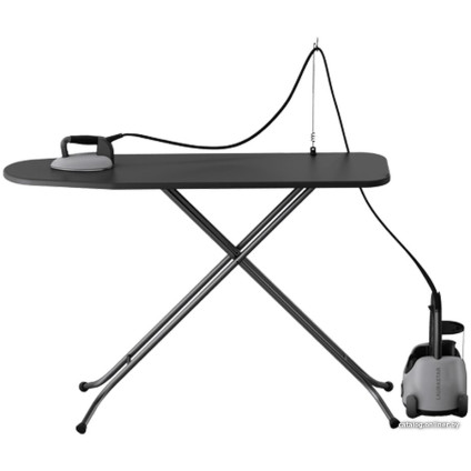 Утюг Laurastar Lift Xtra Aluminium