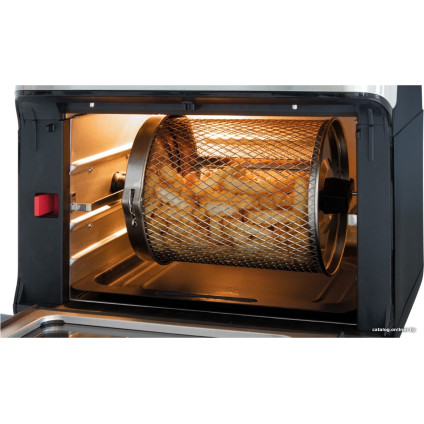 Аэрогриль (аэрофритюрница) ProfiCook PC-FR 1200 H