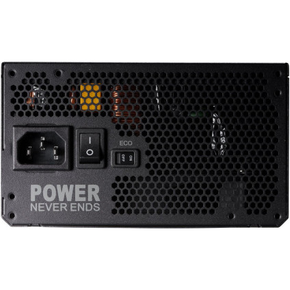 Блок питания FSP ADVAN GM 750W ADVAN-750GM