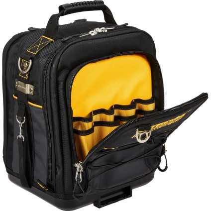 Рюкзак для инструментов DeWalt TOUGHSYSTEM® Half Width Bag DWST83524-1