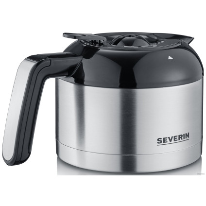 Кофемашина Severin KA 4814