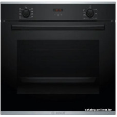 Электрический духовой шкаф Bosch HBA2340B0