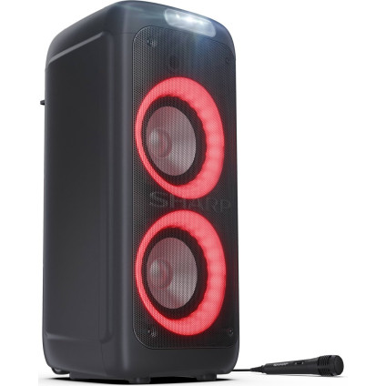Патибокс Sharp PS-949