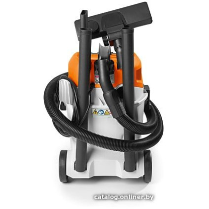 Пылесос STIHL SE 33