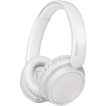 Наушники Philips TAH5209 (белый)