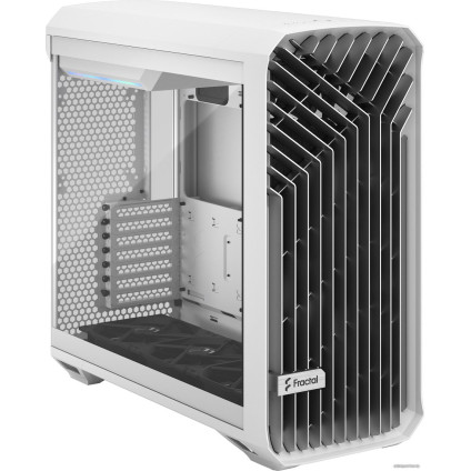 Корпус Fractal Design Torrent White TG Clear Tint FD-C-TOR1A-03