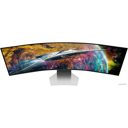 Игровой монитор Samsung Odyssey OLED G9 LS49CG950SUXDU