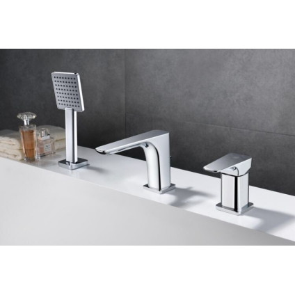 Смеситель Blue Water Monaco MON-BWW.080C