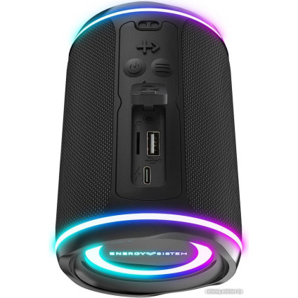 Беспроводная колонка Energy Sistem Urban Box Supernova (черный)