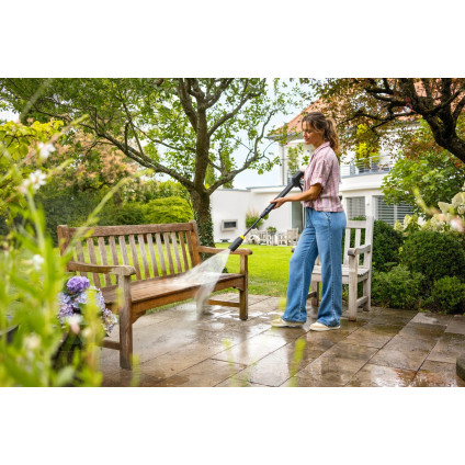 Мойка высокого давления Karcher K4 Comfort Premium 1.324-750.0