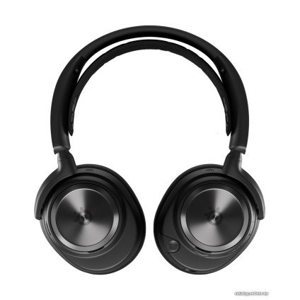 Наушники SteelSeries Arctis Nova Pro Wireless X (черный)