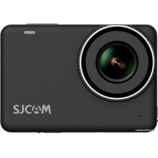 Экшен-камера SJCAM SJ10X (черный)