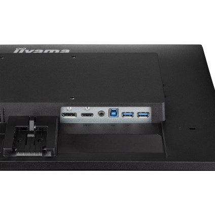 Монитор Iiyama ProLite XU2292HSU-B6