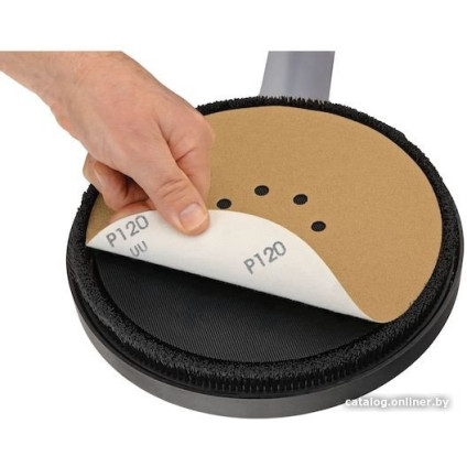 Шлифмашина для стен и потолков DeWalt DWE7800