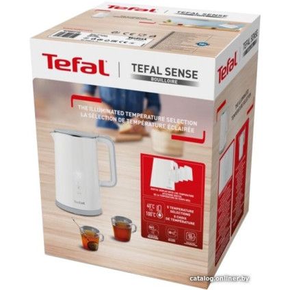 Электрический чайник Tefal KO693110