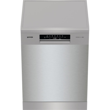 Отдельностоящая посудомоечная машина Gorenje GS643E90X